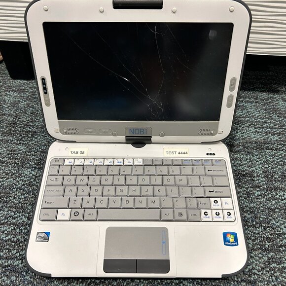 Nobilis Nobi Convertible X16-96076 - BROKEN SCREEN - Picture 1 of 3